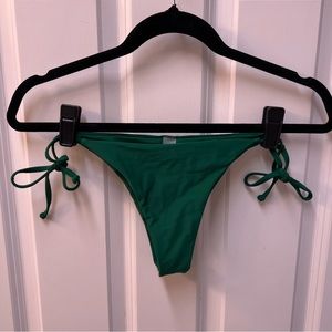 Shein bikini bottoms